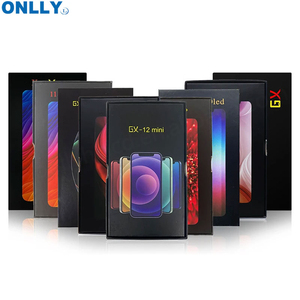 Pantallas LCD OLED GX para Teléfonos Móviles, Pantallas LCD para iPhone X, XS Max, XR, 11, 12, 13, 14 Pro Max, Mini - Product Image 2