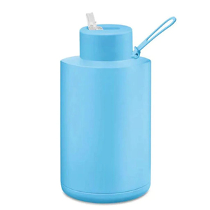Bouteilles d'eau isothermes pour enfants de 68 oz, en acier inoxydable de qualité alimentaire, gourde sport pour enfants, <span class=keywords><strong>dessin</strong></span> <span class=keywords><strong>animé</strong></span> - Product Image 5