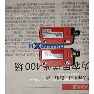 Receptor de Sensor Fotoeléctrico Leuze LE3C/6G Usado H - Product Image 1