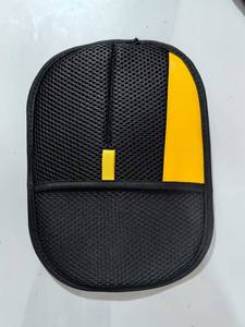 Guantes Reversibles de Doble Cara con Cerdas Electrostáticas para Eliminar el Pelo de Mascotas, Lavables, Removedor de Pelo Adhesivo para el Hogar, para el Cuidado de Perros - Product Image 2