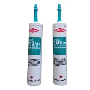 high quality best performance DOWSIL 3145 RTV Adhesive / Sealant 3 oz with competitive price