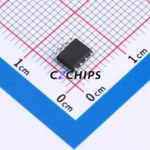 CMS4892ทรานซิสเตอร์ภาคสนามทรานซิสเตอร์ SOP-8แบบใหม่และดั้งเดิม (MOSFET) - Product Image 2