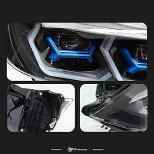 Luces <span class=keywords><strong>de</strong></span> Coche para <span class=keywords><strong>BMW</strong></span> <span class=keywords><strong>E90</strong></span> Faro <span class=keywords><strong>LED</strong></span> 2005-2012 Faros Delanteros 320i 325i 318i DRL Señal <span class=keywords><strong>de</strong></span> Giro Luz <span class=keywords><strong>de</strong></span> Carretera Ojo <span class=keywords><strong>de</strong></span> Ángel Automotriz - Product Image 6