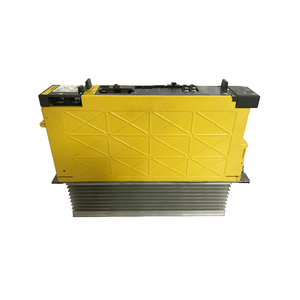 Módulo Amplificador Servoaccionamiento FANUC A06B-6114-H105 - Product Image 1
