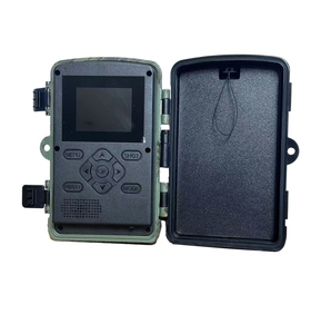 Không dây ngoài trời wildcamera 60mp tầm nhìn ban đêm bán buôn Trail máy ảnh 4K săn bắn máy ảnh - Product Image 2