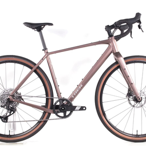 Nueva Bicicleta de Carreras TRK Gen 3 2022 para Adultos, Horquilla de Fibra de Carbono, Cuadro de Aluminio, Doble Suspensión, 12 Velocidades, Frenos de Disco Hidráulicos - Product Image 1