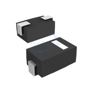 Components Electronic DO-214AC, SMA CMZ5919B TR13 Diodes Authorized Distributor - Product Image 1