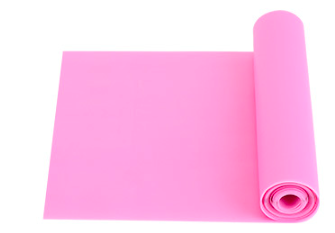 150cm length pink