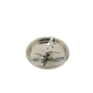 Cuchilla de Repuesto para Licuadora Ostar de Acero Inoxidable de Alta Calidad, Duradera por 10 Años - Product Image 3