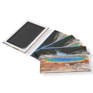 โรงงานขายแม่เหล็กติดตู้เย็นที่ระลึกแบบกำหนดเองยอดนิยมสำหรับนักท่องเที่ยวต่างชาติ - Product Image 5