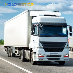 Camion spedizione logistica prezzo di spedizione internazionale dalla cina alla lettonia - Product Image 6