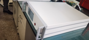 เครื่องทดสอบหม้อแปลงซีรีส์ HES IP55 20VA - Product Image 4