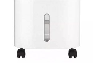 Thiết Bị Gia Dụng Máy Làm Mát Không Khí Nước Di Động 4L Có Điều Khiển Từ Xa - Product Image 3