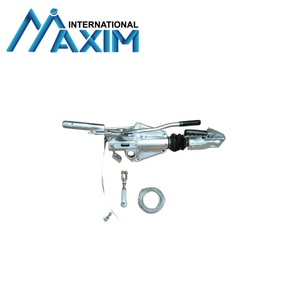 Kit de raccordement hydraulique de <span class=keywords><strong>frein</strong></span> pour <span class=keywords><strong>remorque</strong></span> de tracteur tout-terrain - Product Image 4