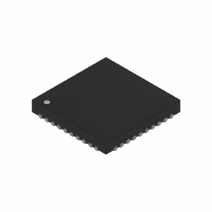 ชิปช่องทางผู้ผลิต8 WFBGA, CSPBGA ชิ้นส่วนอิเล็กทรอนิกส์ MAX4366EBL-T - Product Image 1