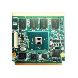 ADLINK 51-76003-0A20 Módulo de Tarjeta de CPU de Placa Base Industrial Integrada, Stock Original, Accesorios de Computadora TW, 1 Unidad, 2 Unidades, 2 Unidades - Product Image 1