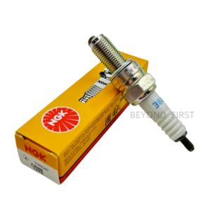 NGK バイク用スパークプラグ 純正卸売 ブジア 1275 CR8E ホンダバイク CBR125R 125cc、カワサキ KX250F 250cc 05.9～ - Product Image 1