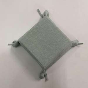 Cesto per il pane di cotone quadrato all'ingrosso di alta qualità tessile per la casa - Product Image 6