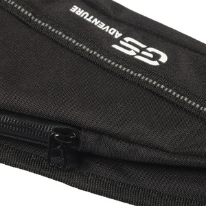 Bolsa de sillín de nailon para BMW R1200GS R1250GS LC, almacenamiento de herramientas y equipaje para motocicleta - Product Image 4