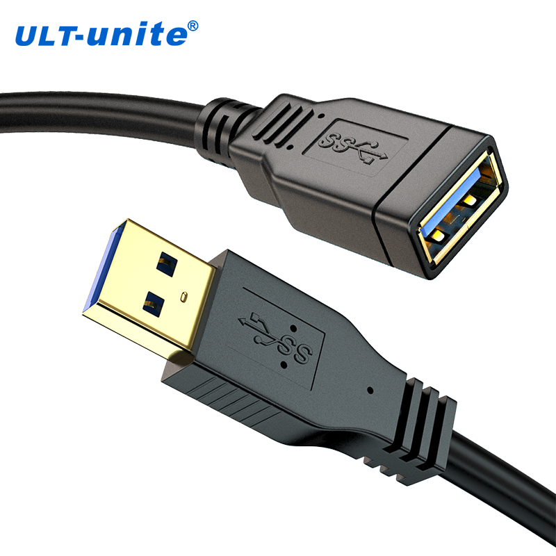 Cavo Dati Stampante USB 2.0 Da 1 Pz Cavo Adattatore Di - Foto 8
