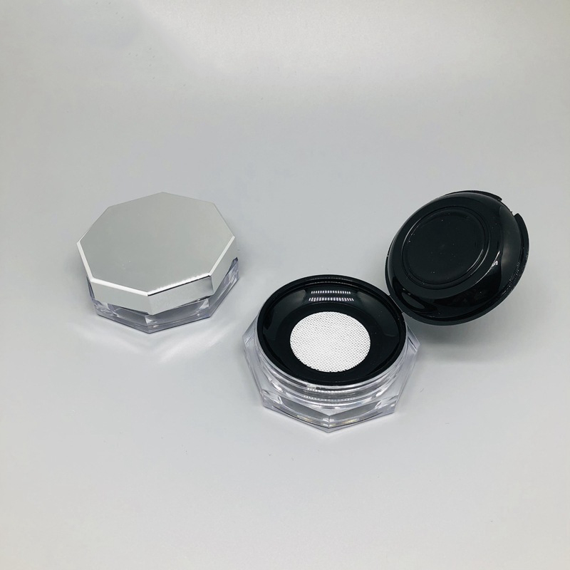 #9(empty packaging)