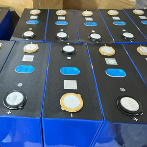 <span class=keywords><strong>Ritano</strong></span> 3.2V Gotion 280ah 314AH Lifepo4 batterie de stockage d'énergie au lithium-ion prismatique phosphate de lithium solaire - Product Image 5