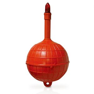 PS <b>Plastic</b> Buoys Made in Taiwan for Boat Mooring and Harbor Safety - Product Image 6