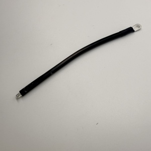 Cable de Batería Solar con Conectores de Anillo, Arnés de Cableado de Alimentación de Alto Voltaje con Aislamiento XLPE y <span class=keywords><strong>Conductor</strong></span> de Cobre - Product Image 5