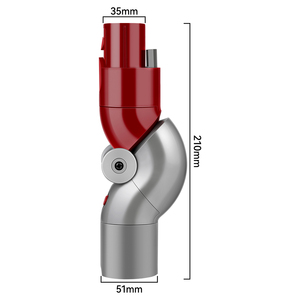 Accessoires d'aspirateur <span class=keywords><strong>Adaptateur</strong></span> à dégagement rapide et à faible portée pour Dysons V7 V8 V10 <span class=keywords><strong>V11</strong></span> <span class=keywords><strong>Adaptateur</strong></span> inférieur - Product Image 6