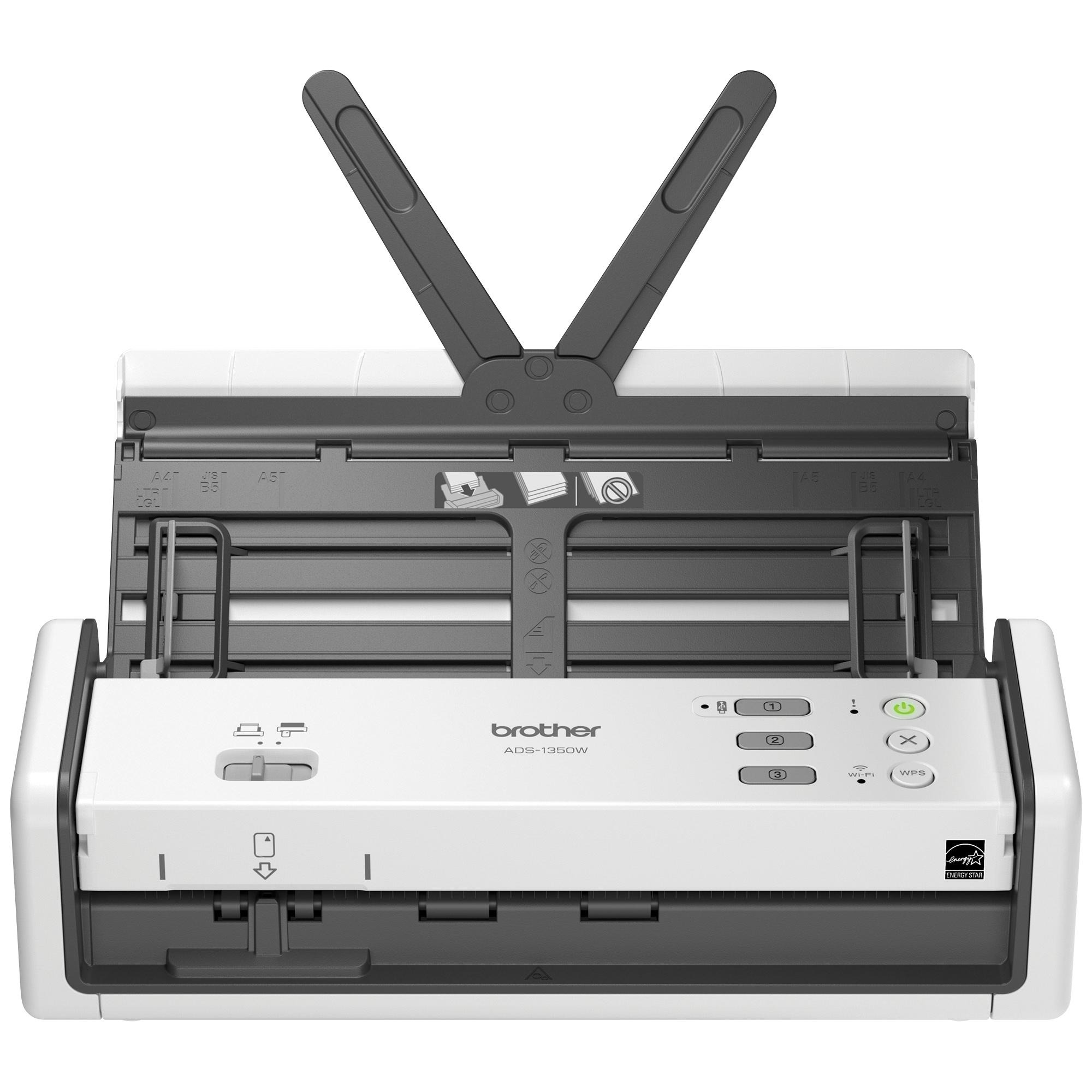 B-rother ads1350w