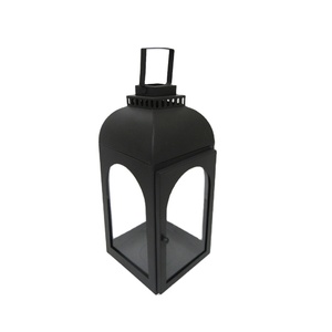 โคมไฟโลหะสำหรับตกแต่งงานแต่งงานโคมไฟโลหะรูปทรงใหม่ - Product Image 1