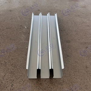เครื่องขึ้นรูปม้วนความเร็วสูงสำหรับกระเบื้องสแตนเลส 304 - Product Image 5