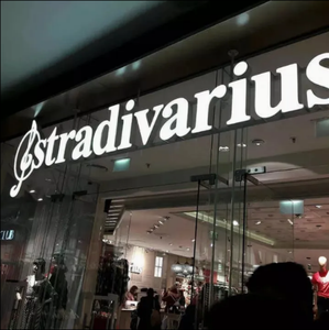 <span class=keywords><strong>Plaque</strong></span> d'adresse personnalisée avec boîte à numéro LED Enseigne de maison éclairée Enseigne de numéro d'adresse Enseigne de magasin à l'étranger - Product Image 4