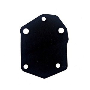 Kit de joints de pompe à carburant pour moteur hors-bord Yarwor 648-24435-00 pour réparation et remplacement Yamaha - Product Image 3