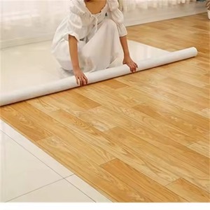 Rollos de vinilo de PVC para suelo, respetuosos con el medio ambiente, impermeable, autoadhesivo para garaje, gimnasio, <span class=keywords><strong>exterior</strong></span>, escuela, uso en oficina - Product Image 5