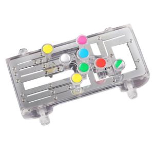 Ayuda para la Enseñanza de <span class=keywords><strong>Guitarra</strong></span> Folk, Sistema de Aprendizaje de <span class=keywords><strong>Guitarra</strong></span>, Ayuda para el Estudio y la Práctica, Lecciones de <span class=keywords><strong>Acordes</strong></span>, Herramientas de Ayuda para el Aprendizaje de <span class=keywords><strong>Guitarra</strong></span> para Principiantes - Product Image 2