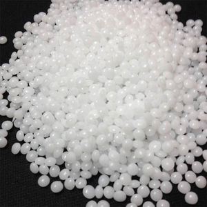 PP S2040 Polipropileno soplado en fusión Materia prima Polietileno de alta densidad HDPE sanitario no tejido - Product Image 5