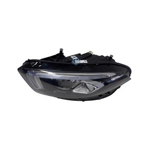 Pour Mercedes Classe A W177 2018 2019 2020 2021 <span class=keywords><strong>2022</strong></span> V177 Phare LED 180 A190 A200 A220 <span class=keywords><strong>A45</strong></span> Feux de voiture A1779061901 A1779062001 - Product Image 6