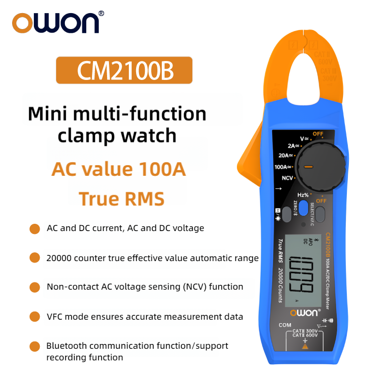 ซีเอ็ม2100บี