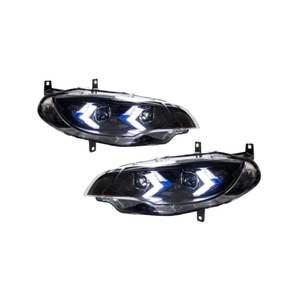 Pour <span class=keywords><strong>BMW</strong></span> X6 08-14 Phare gauche droit de haute qualité 63117442 <span class=keywords><strong>648</strong></span> 63117317106 63117317102 - Product Image 1