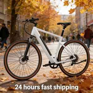 <span class=keywords><strong>จักรยาน</strong></span><span class=keywords><strong>ไฟฟ้า</strong></span>ไฮบริด EU OEM สำหรับขี่ในเมืองและบนถนน  มอเตอร์ติดล้อหลัง <span class=keywords><strong>จักรยาน</strong></span><span class=keywords><strong>ไฟฟ้า</strong></span> ยางใหญ่ สำหรับขี่บนภูเขา <span class=keywords><strong>จักรยาน</strong></span><span class=keywords><strong>ไฟฟ้า</strong></span>สำหรับผู้ชาย - Product Image 1