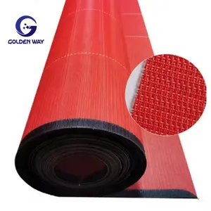 Durability Fabric Molding Screen 22504 Polyester Wire Woven Dryer Forming Mesh Belt For Paper Board Machines