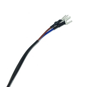Reklam alanı ve güvenlik gösterge sistemi için özelleştirilmiş sinyal Neon lamba kablo demeti - Product Image 5