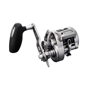 Carrete de Pesca Convencional Shimano <span class=keywords><strong>OCEA</strong></span> CONQUEST CT de Alta Calidad y Resistencia para Pesca de Grandes Peces en Alta Mar - Product Image 1