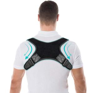 Tiger fitness <span class=keywords><strong>Corrector</strong></span> <span class=keywords><strong>de</strong></span> postura <span class=keywords><strong>de</strong></span> hombro y <span class=keywords><strong>espalda</strong></span> más vendido para mujeres y hombres - Product Image 4