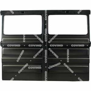 PARED TRASERA adecuada para Iveco NEW DAILY GRINTA DAILY NEW DAILY 1996 (93923629) - Product Image 2