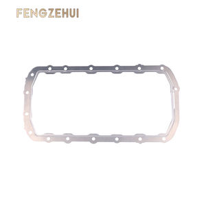 Tampa do Cárter de Óleo do Motor 2149532 CT1Q-6675-AE para Ford Tourneo Connect 1.5 1.6 2013+ Peças de Carro Atacado Alta Qualidade - Product Image 4