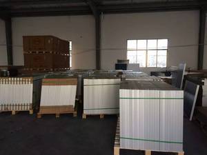 JINKO แผงเซลล์แสงอาทิตย์ชนิด N-Type แผงเซลล์แสงอาทิตย์575W ประสิทธิภาพสูงสำหรับระบบพลังงานแสงอาทิตย์สำหรับบ้านและอุตสาหกรรม - Product Image 6