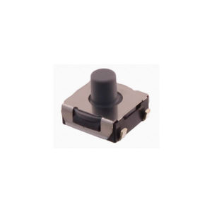 Interruptor Original B3F-1000 B3F-4000 B3F-4005 B3F-4050 B3F-4055 B3F-5000 B3F-5050 B3W-1000 B3W-4055 Omron, Nuevo, 12*12 - Product Image 5