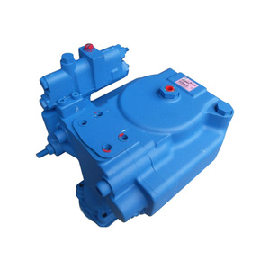 Bomba de Pistones Axiales Hidráulica PVH 02-315355 PVH131R13AF30B252000002001AB010A - Product Image 2